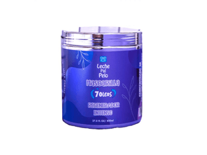MASCARILLA CAPILAR LECHE PAL PELOx800ml 7 OLEOS