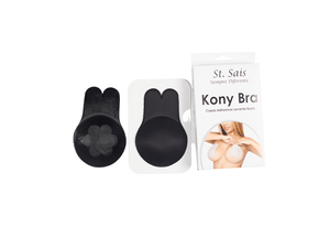 ADHESIVO ST SAISxund COPA NEGRO CD KONY BRA