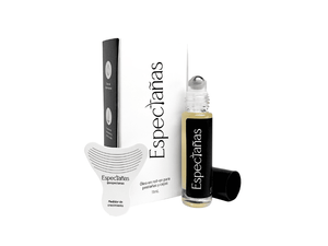 TRATAMIENTO CEJAS ESPECTANASx11ml OLEO ROLL ON