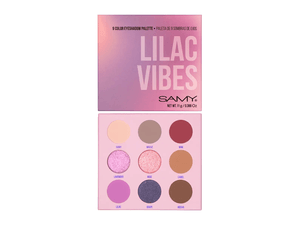 SOMBRA SAMYx11g 9 TONOS LIAC VIBES