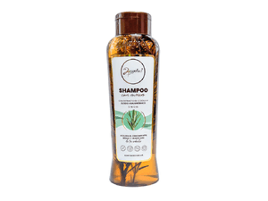 SHAMPOO ANYELUZx500ml ROMERO