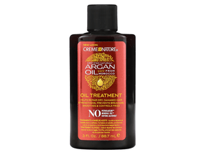 SERUM CAPILAR CREME OF NATUREx88.7ml ARGAN