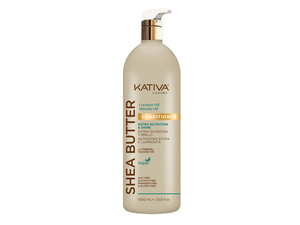 ACONDICIONADOR KATIVAx1000ml SHEA BUTTER COCONUT
