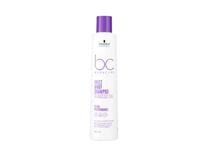 SHAMPOO SCHWARZKOPFx250ml FRIZZ AWAY
