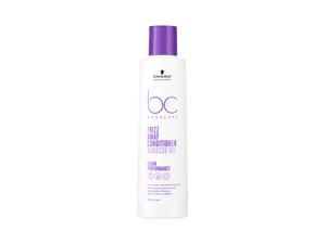 ACONDICIONADOR SCHWARZKOPFx200ml FRIZZ AWAY