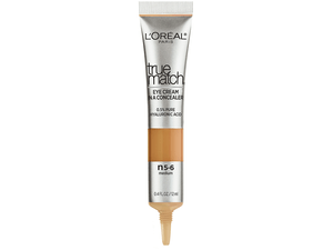 CORRECTOR LOREALx12ml TRUE MATCH MEDIUM N 5 6