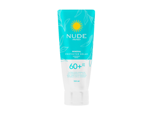 BLOQUEADOR CORPORAL NUDEx100ml SPF60 MINERAL