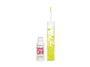 DELINEADOR RUBYROSEx2ml HB508 G O VERDE