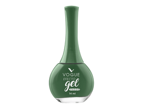 ESMALTE VOGUEx14ml EFECTO GEL SELVA