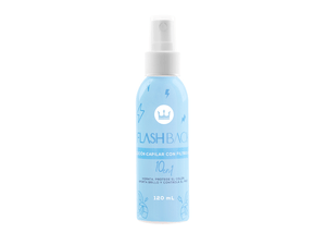 PERFUME CAPILAR BEAUTYBEx120ml FLASHBACK CON FILTRO UV
