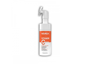LIMPIADOR FACIAL NEVADAx120ml VITAMIN C