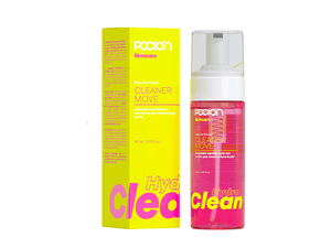 ESPUMA FACIAL POCIONx150ml CLEANER MOVE