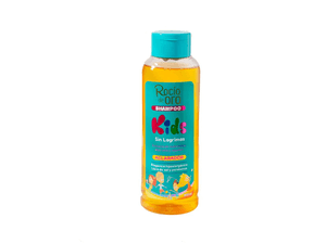 SHAMP RENE CHARDONx500ml KIDS