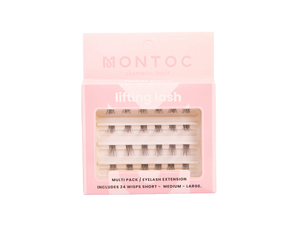 PESTANAS MONTOCxund MULTI LIFTING LASH