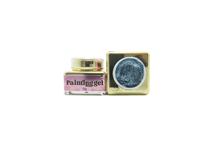 PAINTING GEL DIANA NAILSx5g DL962