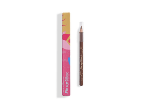 LAPIZ OJOS PIN UP GLOWx1.3g CAFE CLARO