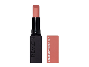 LABIAL REVLONx2.55g SUEDE INK NO RULES