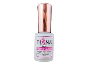 ENDURECEDOR DIANA NAILSx15ml RESTAURADOR