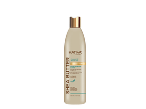 ACONDICIONADOR KATIVAx355ml SHEA BUTTER