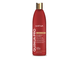 ACONDICIONADOR KATIVAx355ml QUINUA