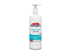 BANO LIQUIDO ALMIPROx500ml SYNDET ADULTO
