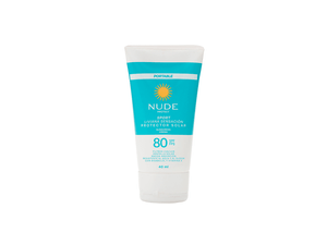 BLOQUEADOR CORPORAL NUDEx40ml SPF 80 SPORT