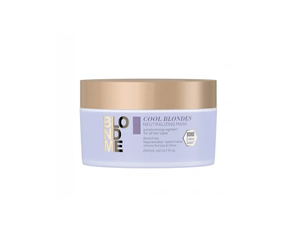 MASCARILLA CAPILAR BLONDMEx200ml COOL NEUTRALIZING