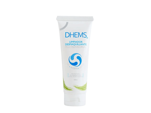 DESMAQUILLANTE DHEMSx100ml MULTISENSORIAL