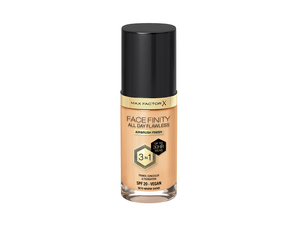 BASE MAX FACTORx30ml FACEFINITY 70 WARM SAND