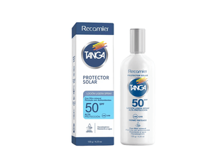BLOQUEADOR TANGAx120g SPF50+ SPRAY