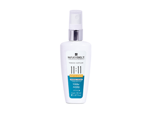 TONICO CAPILAR MAXIBELTx55ml 11:11 ANTICAIDA
