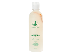 SHAMPOO OLEx500ml CEBOLLA GENGIBRE