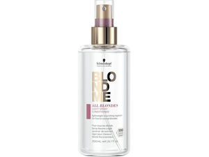 ACONDICIONADOR BLONDMEx200ml ALL LIGHT SPRAY
