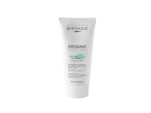EXFOLIANTE FACIAL BYPHASSEx150ml PURIFICANTANTE