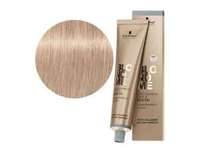 TINTE BLONDMEx60ml LIFT Y BLEND ICE IRISE