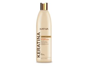 ACONDICIONADOR KATIVAx355ml KERATINA