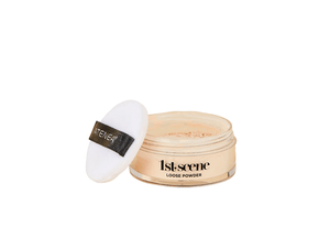 POLVO ATENEAx9g SUELTO MINI 1ST SCENE LOOSE POWDER