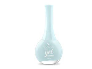 ESMALTE VOGUEx14ml EFECTO GEL FIESTA