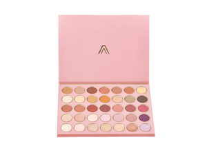 SOMBRA ATENEAx45.5g 35 TONOS CLASSIC PALETA