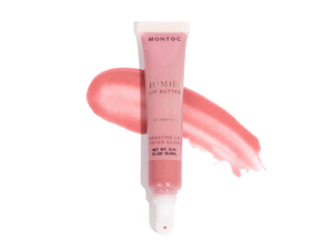 BRILLO LABIAL MONTOCx10ml HUMIDE ESTRIPPED
