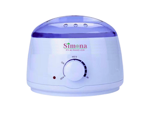 CALENTADOR CERA SIMONAxund 5112