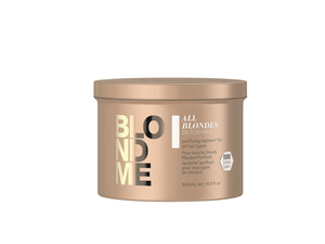 MASCARILLA CAPILAR BLONDMEx500ml ALL DETOX