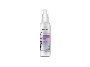 TRATAMIENTO CAPILAR KATIVAx100ml TOTAL PLEX SELLANTE RECONSTRUCTOR