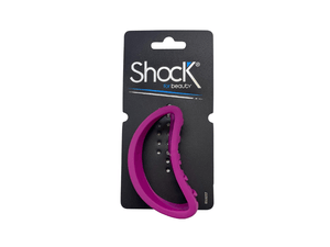 ACCESORIO SHOCKxund CAIMAN AAB472 CURVO FUCSIA