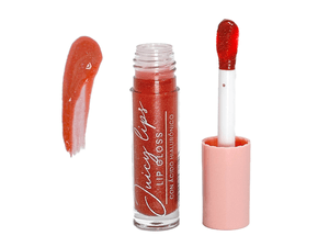 BRILLO LABIAL MONTOCx4ml LIP GLOSS 205 JUIC