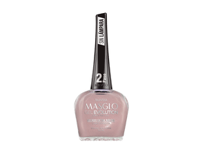 ESMALTE MASGLOx13.5ml EFECTO GEL TALENTOSA