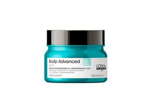 MASCARILLA CAPILAR LOREALx250ml SCAPL ANTIGRASA