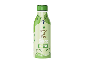 SHAMPOO LECHE PAL PELOx440ml DETOX