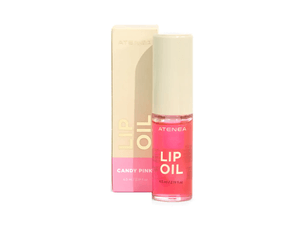 BRILLO LABIAL ATENEAx6.5ml CANDY PINK