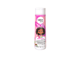 ACONDICIONADOR SALON Lx300ml SOS C KIDS HITRATACION